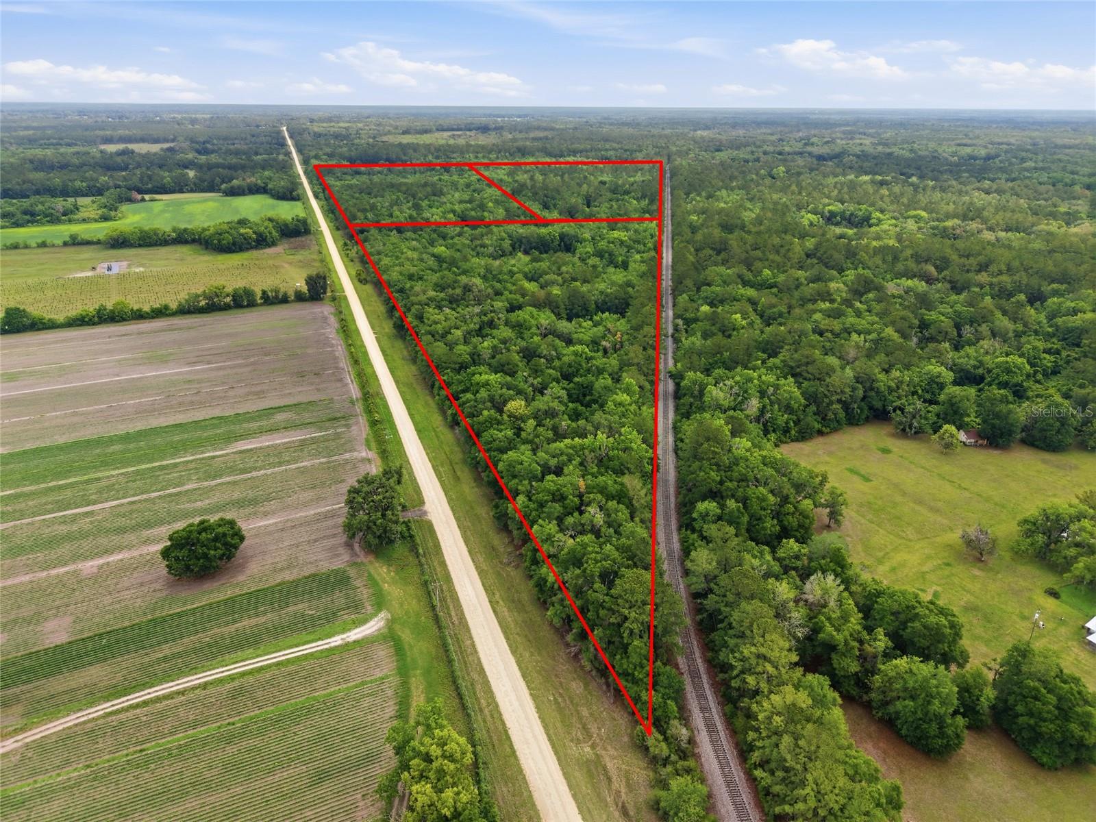 91ST ST, ALACHUA, FL, 32615