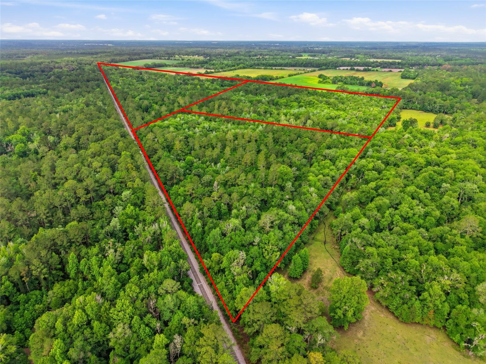 91ST ST, ALACHUA, FL, 32615
