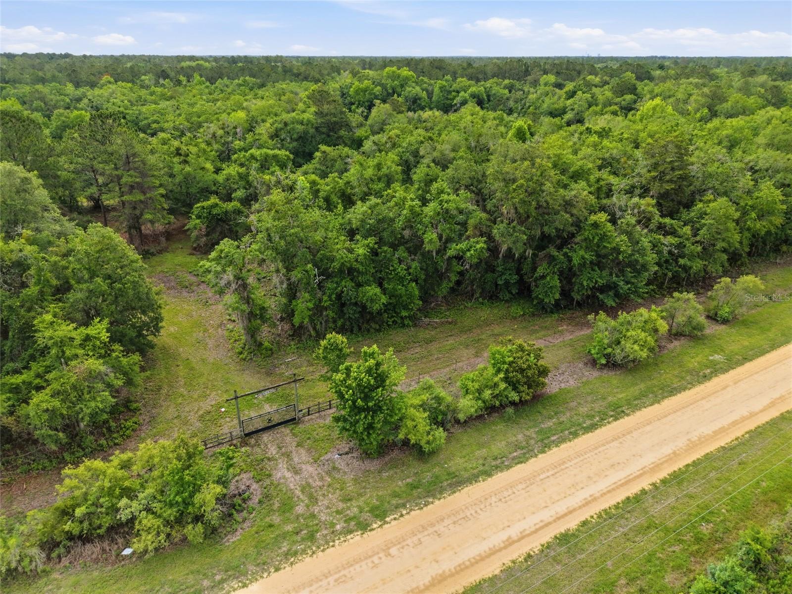 91ST ST, ALACHUA, FL, 32615