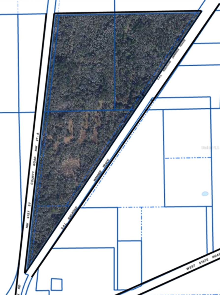 91ST ST, ALACHUA, FL, 32615