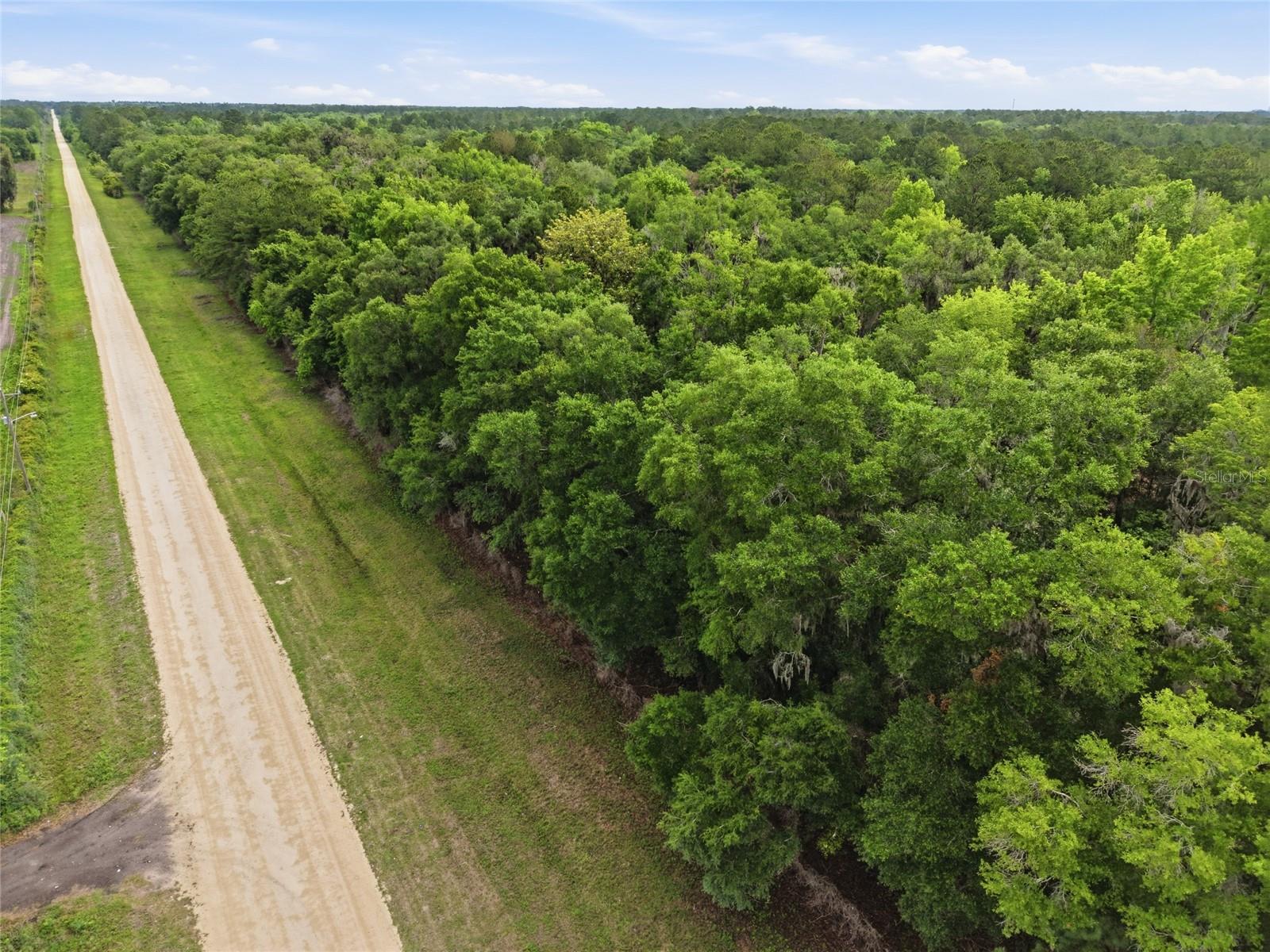 91ST ST, ALACHUA, FL, 32615