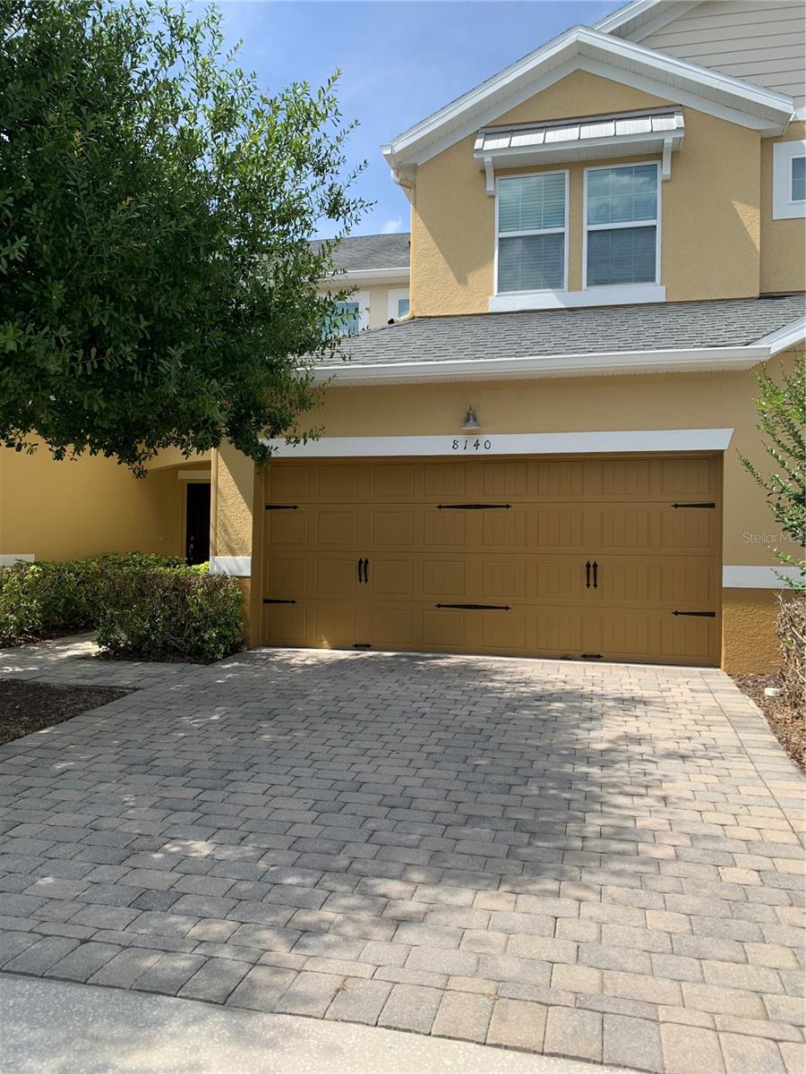 8140 SERENITY SPRINGS DR, WINDERMERE, FL, 34786