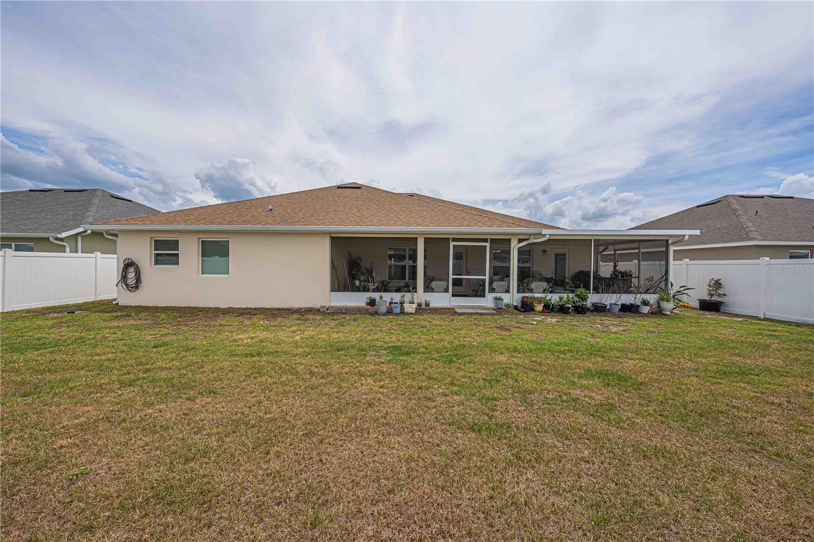 5035 SW 91ST PL, OCALA, FL, 34476