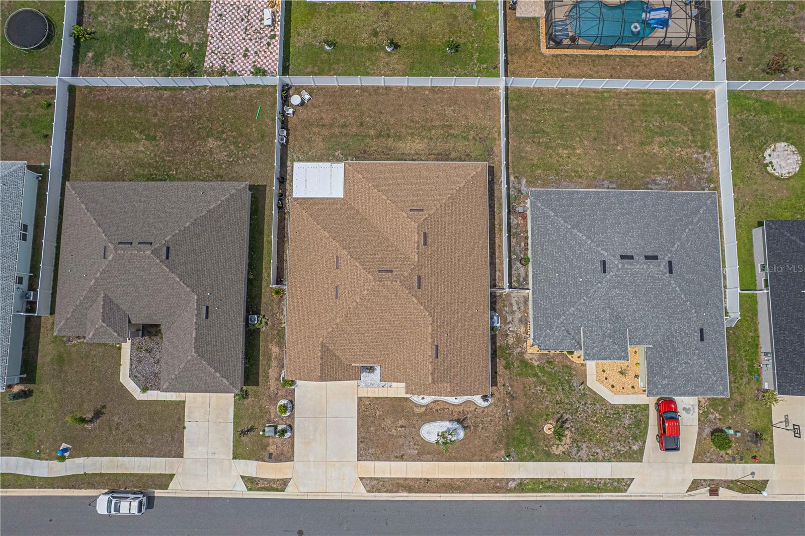 5035 SW 91ST PL, OCALA, FL, 34476
