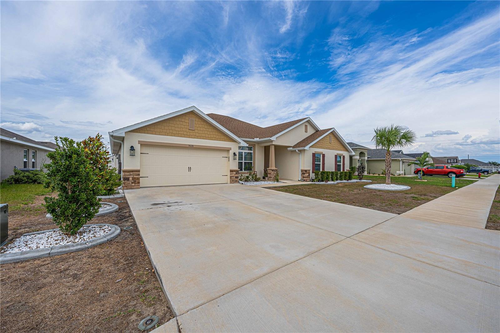5035 SW 91ST PL, OCALA, FL, 34476