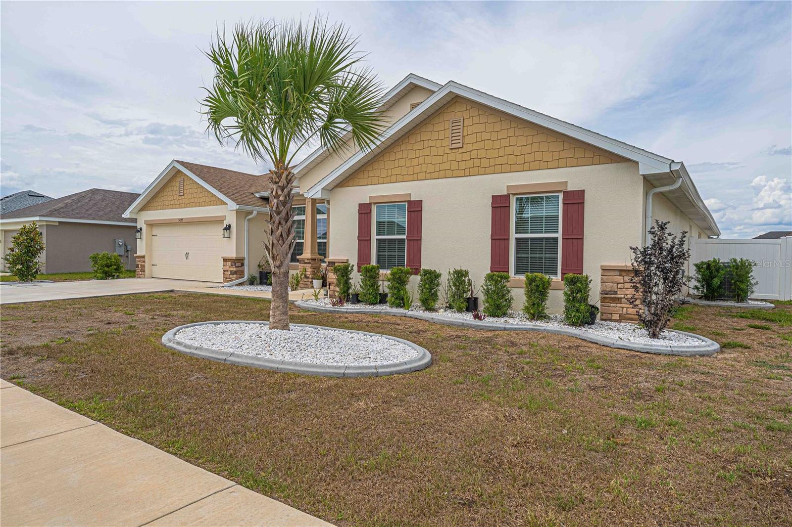 5035 SW 91ST PL, OCALA, FL, 34476