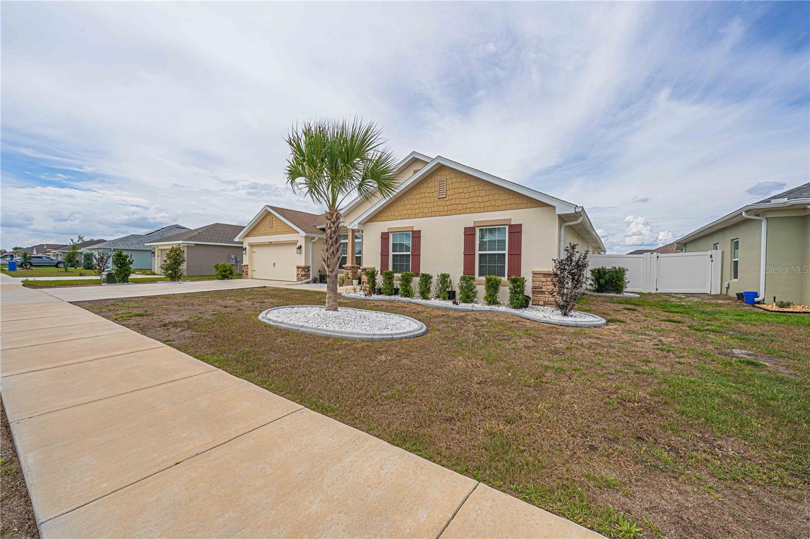 5035 SW 91ST PL, OCALA, FL, 34476