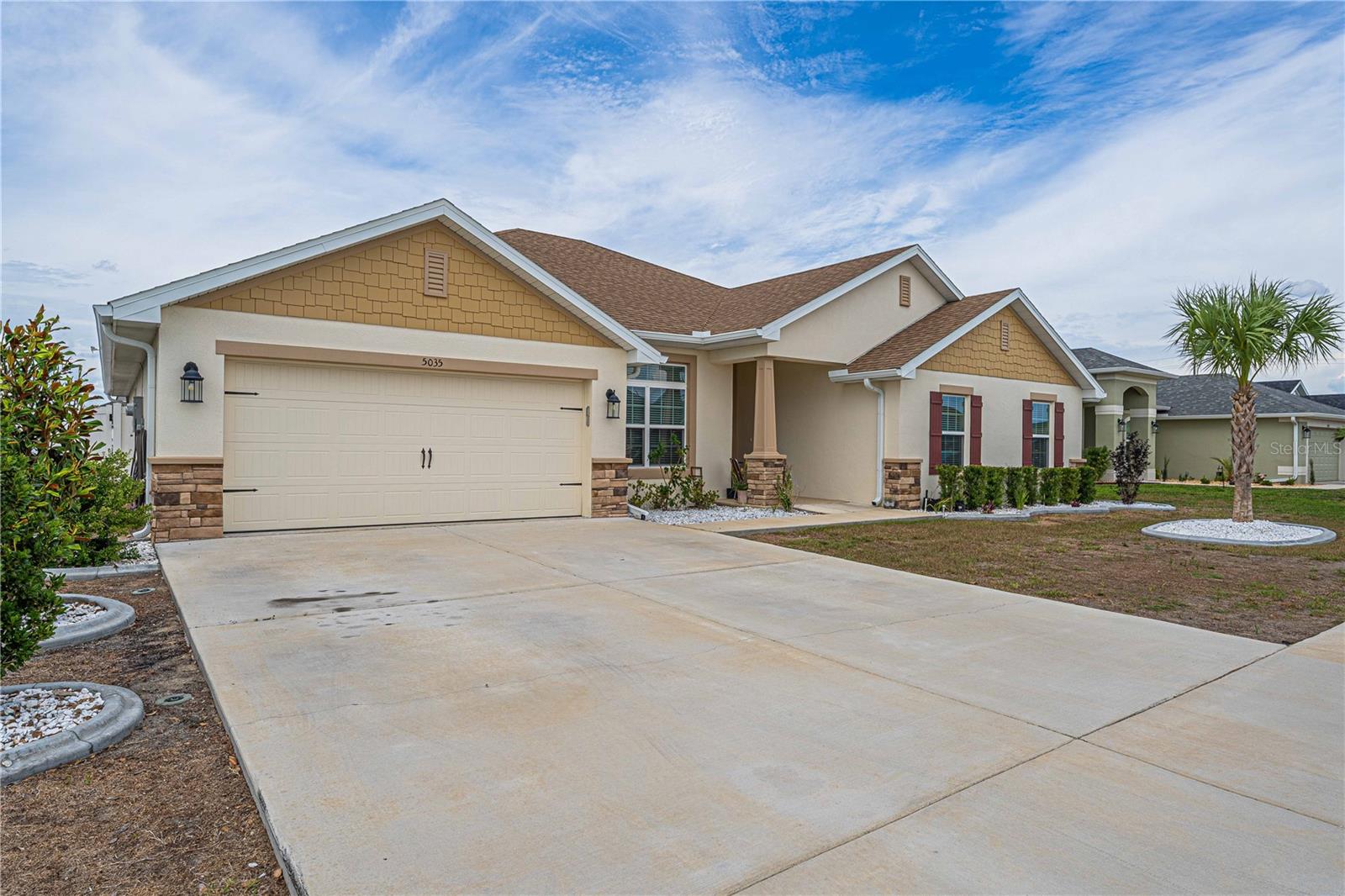 5035 SW 91ST PL, OCALA, FL, 34476