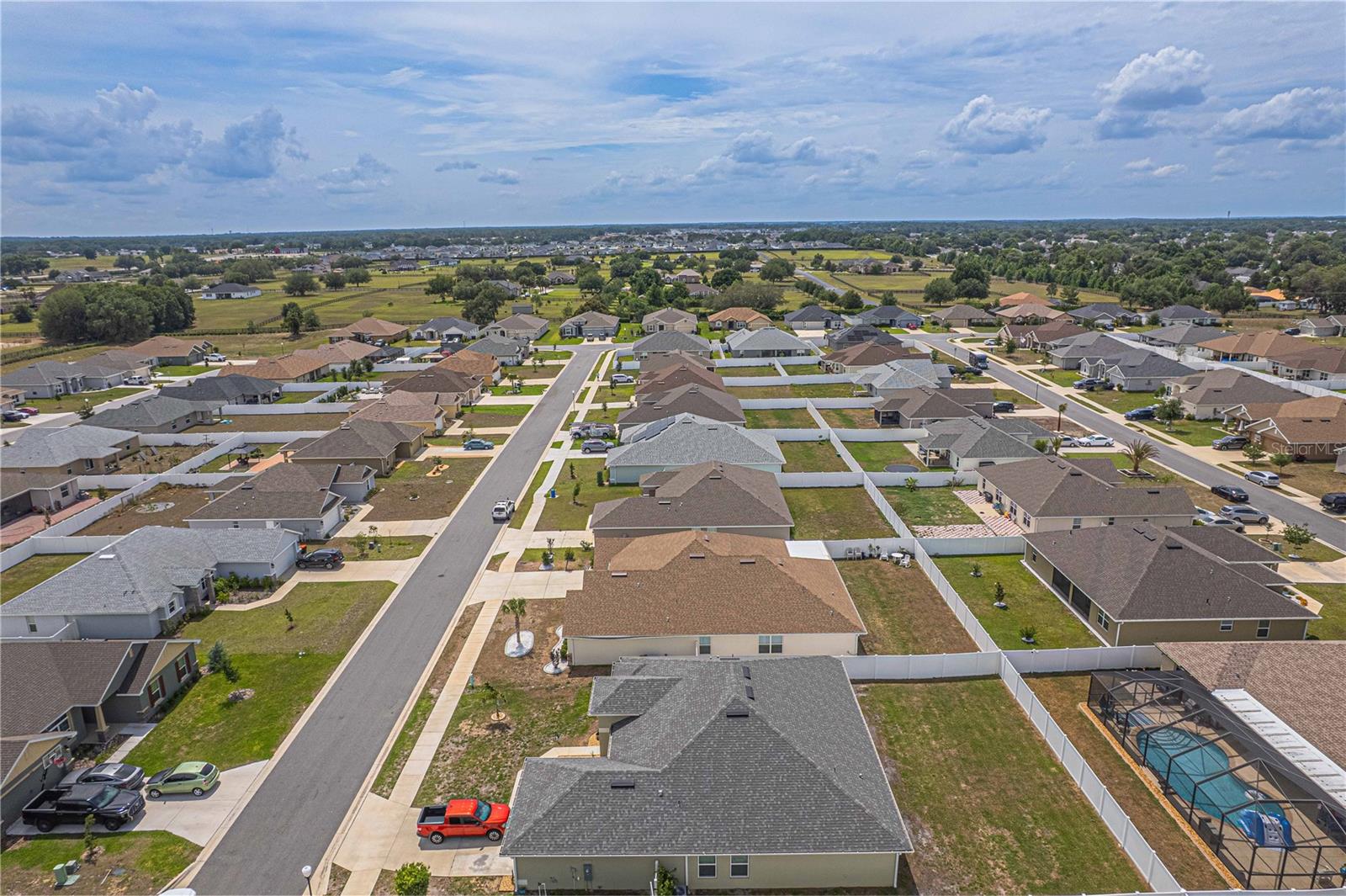 5035 SW 91ST PL, OCALA, FL, 34476