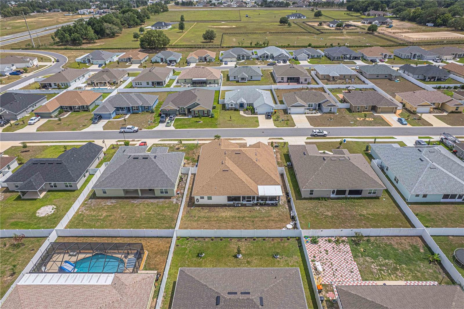 5035 SW 91ST PL, OCALA, FL, 34476