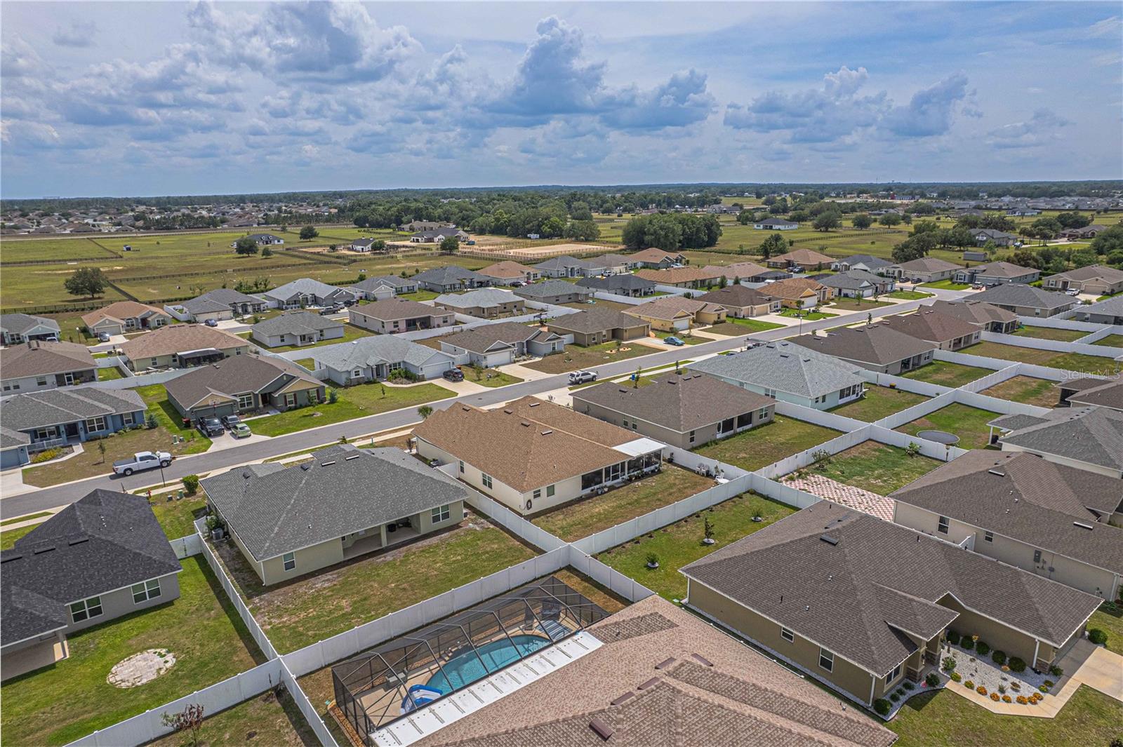 5035 SW 91ST PL, OCALA, FL, 34476