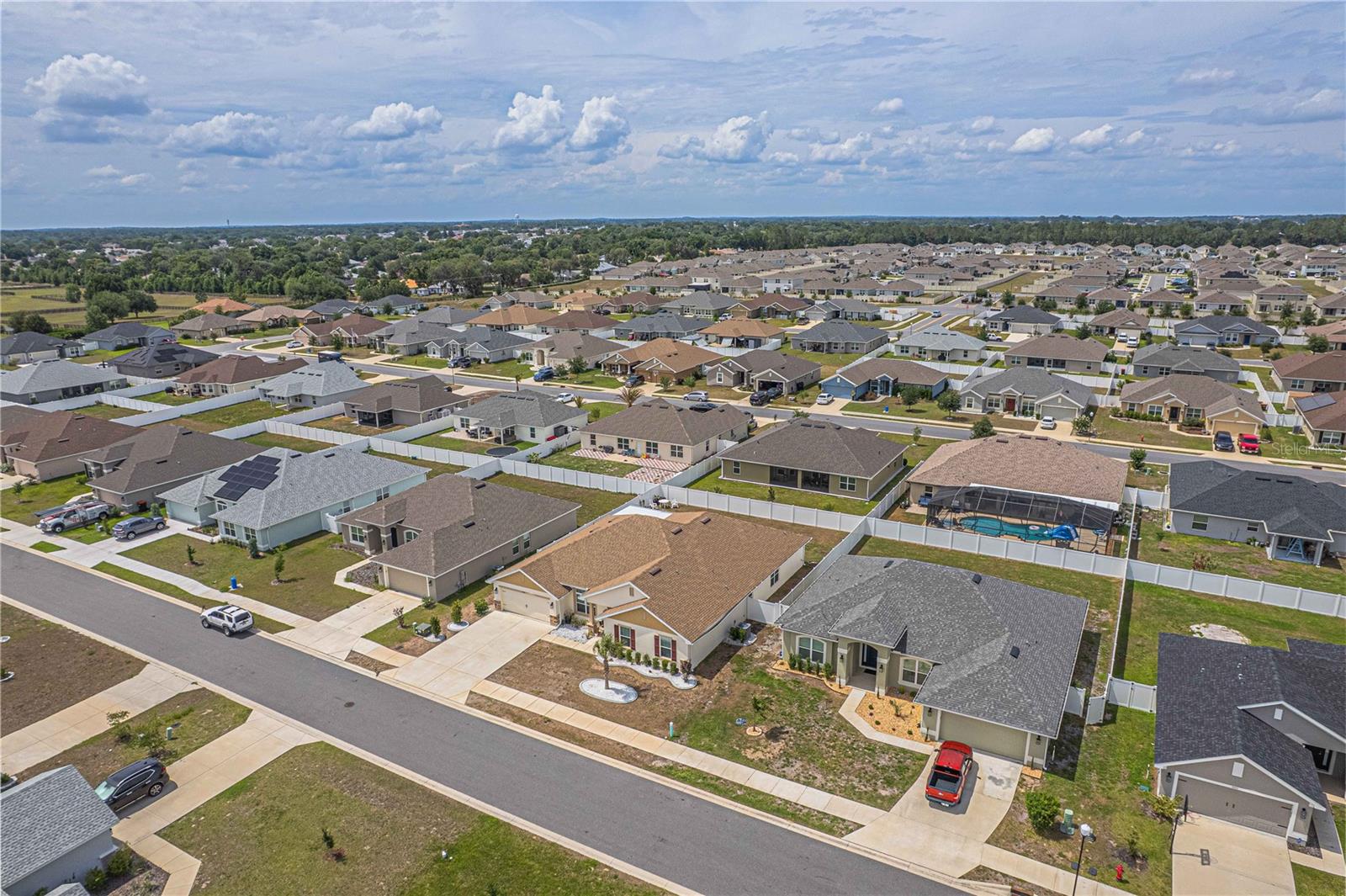 5035 SW 91ST PL, OCALA, FL, 34476
