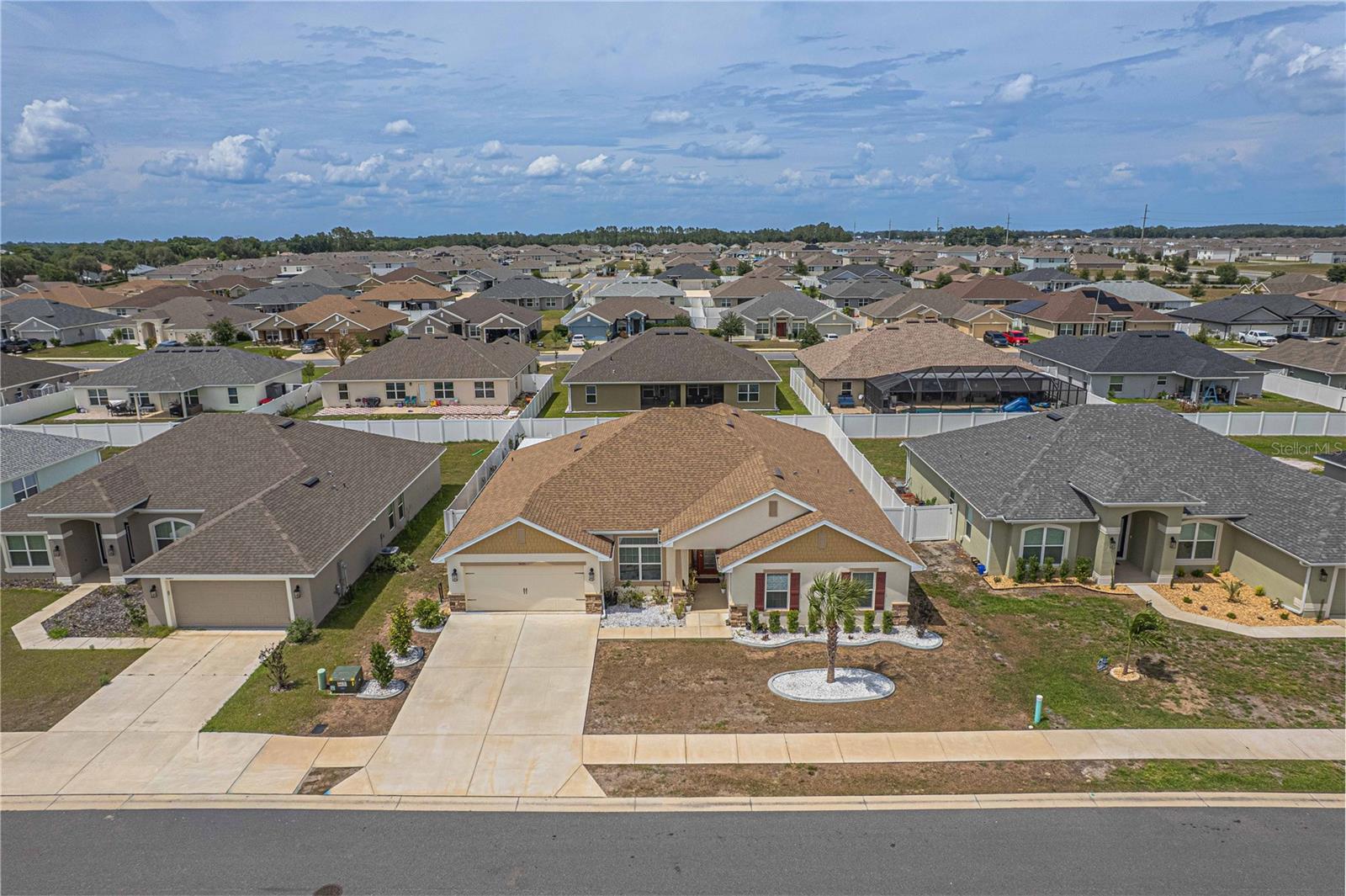 5035 SW 91ST PL, OCALA, FL, 34476