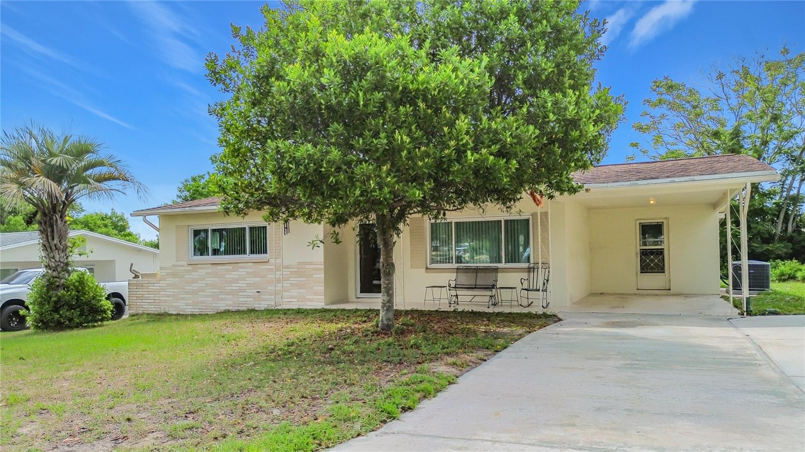 81 S BARBOUR ST, BEVERLY HILLS, FL, 34465