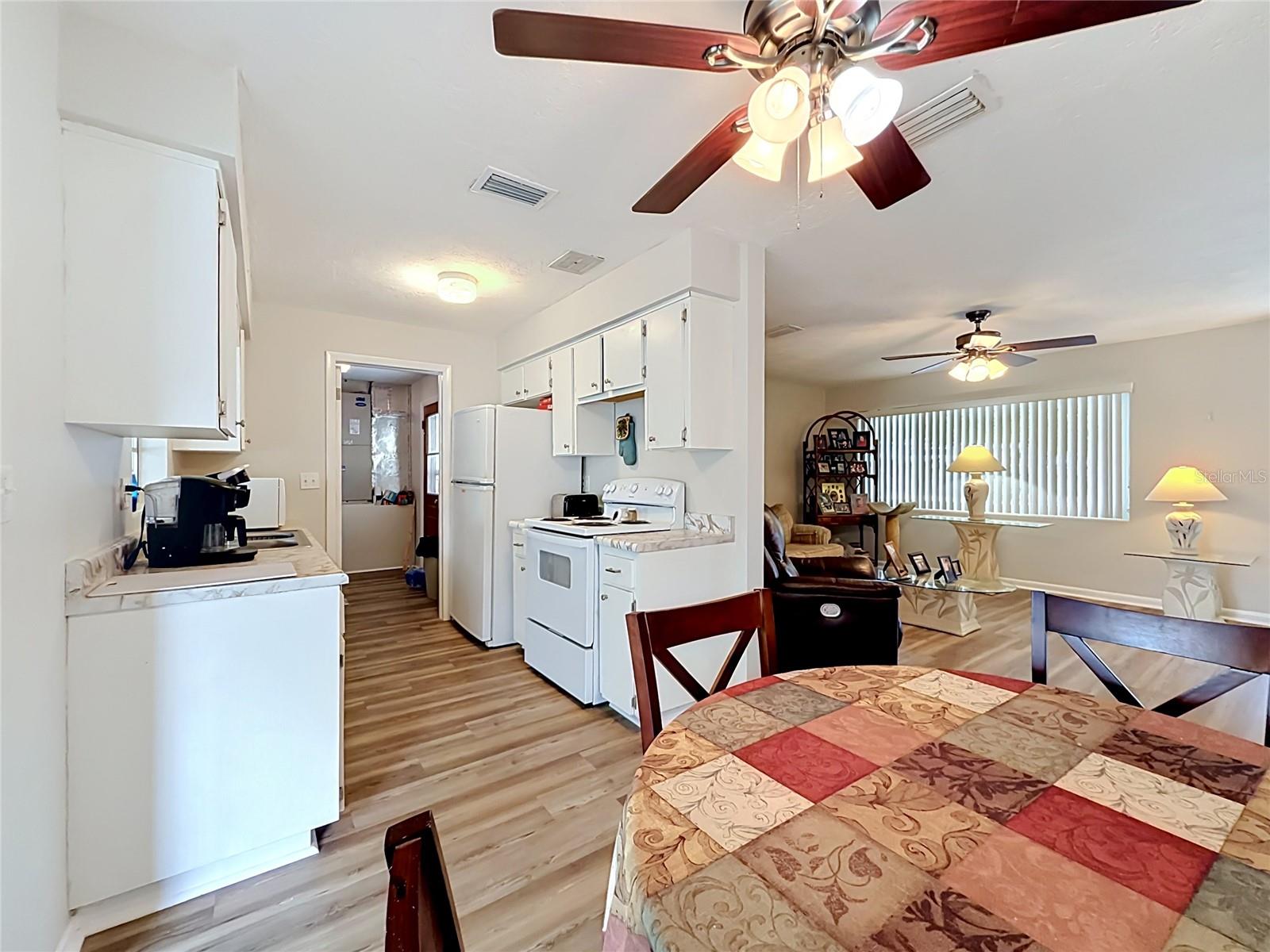 81 S BARBOUR ST, BEVERLY HILLS, FL, 34465