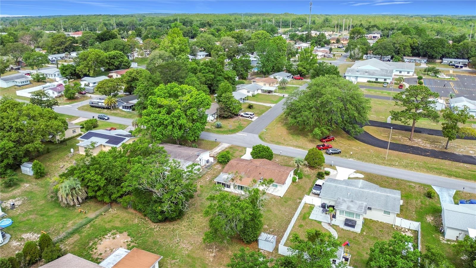 81 S BARBOUR ST, BEVERLY HILLS, FL, 34465