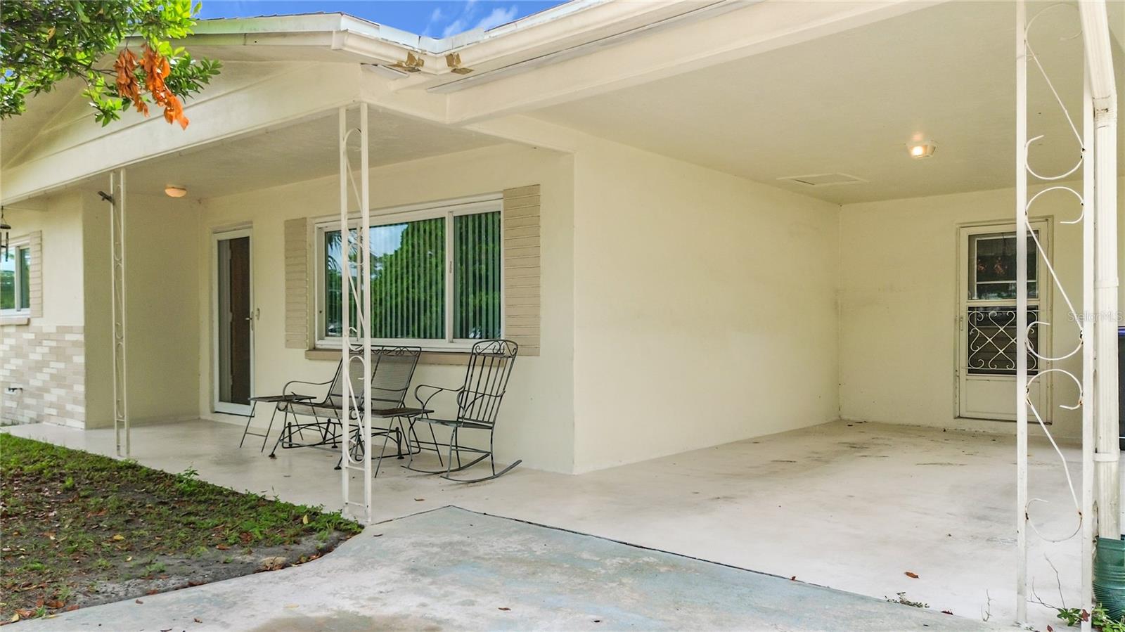 81 S BARBOUR ST, BEVERLY HILLS, FL, 34465