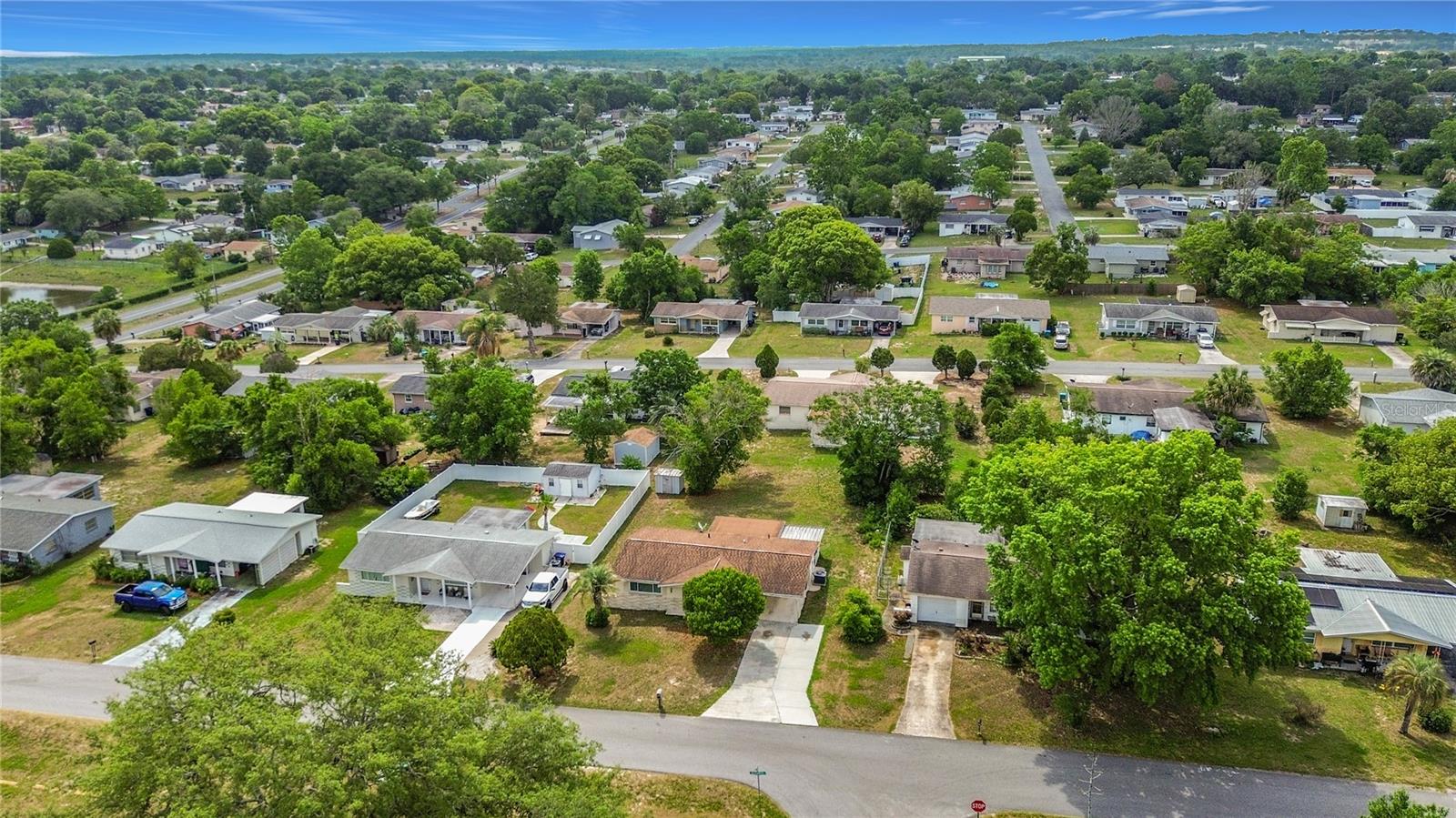 81 S BARBOUR ST, BEVERLY HILLS, FL, 34465