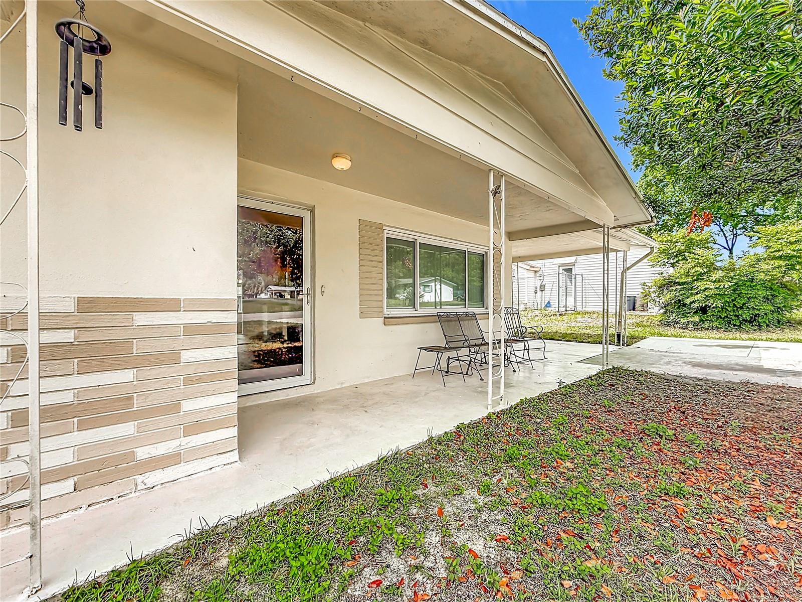 81 S BARBOUR ST, BEVERLY HILLS, FL, 34465