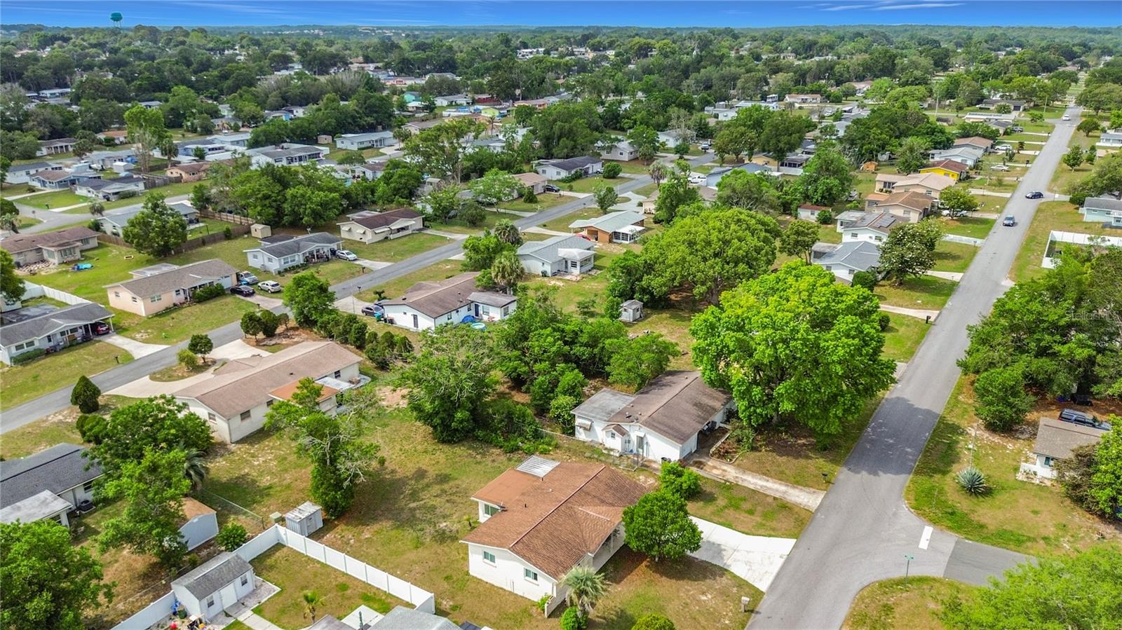 81 S BARBOUR ST, BEVERLY HILLS, FL, 34465