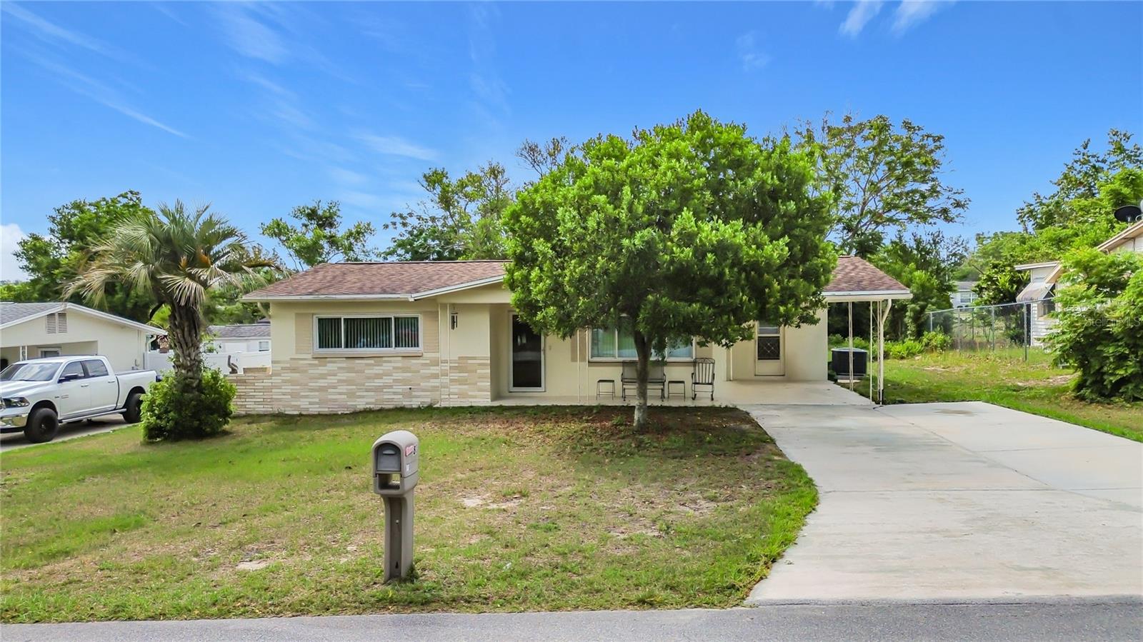 81 S BARBOUR ST, BEVERLY HILLS, FL, 34465