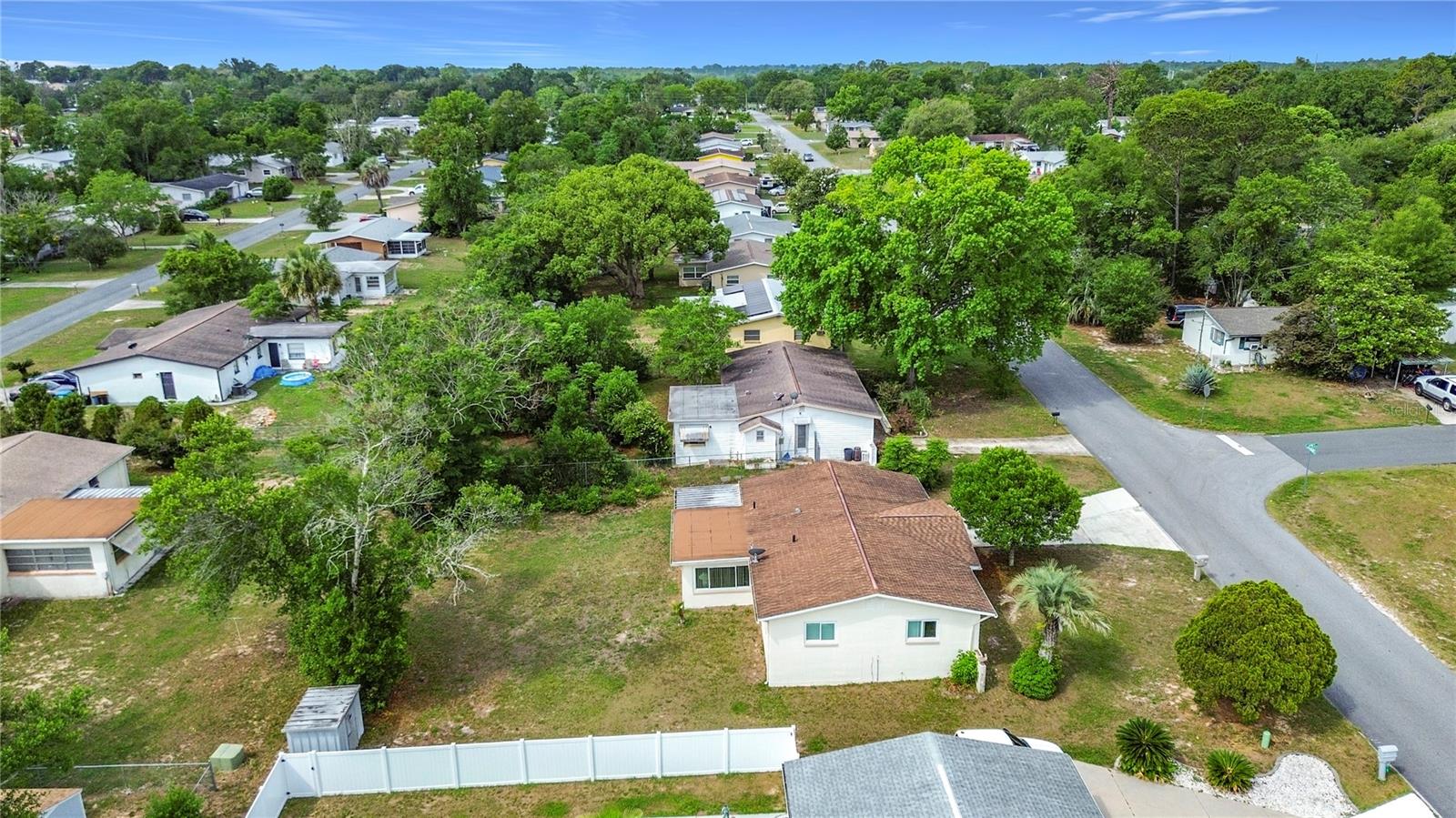 81 S BARBOUR ST, BEVERLY HILLS, FL, 34465