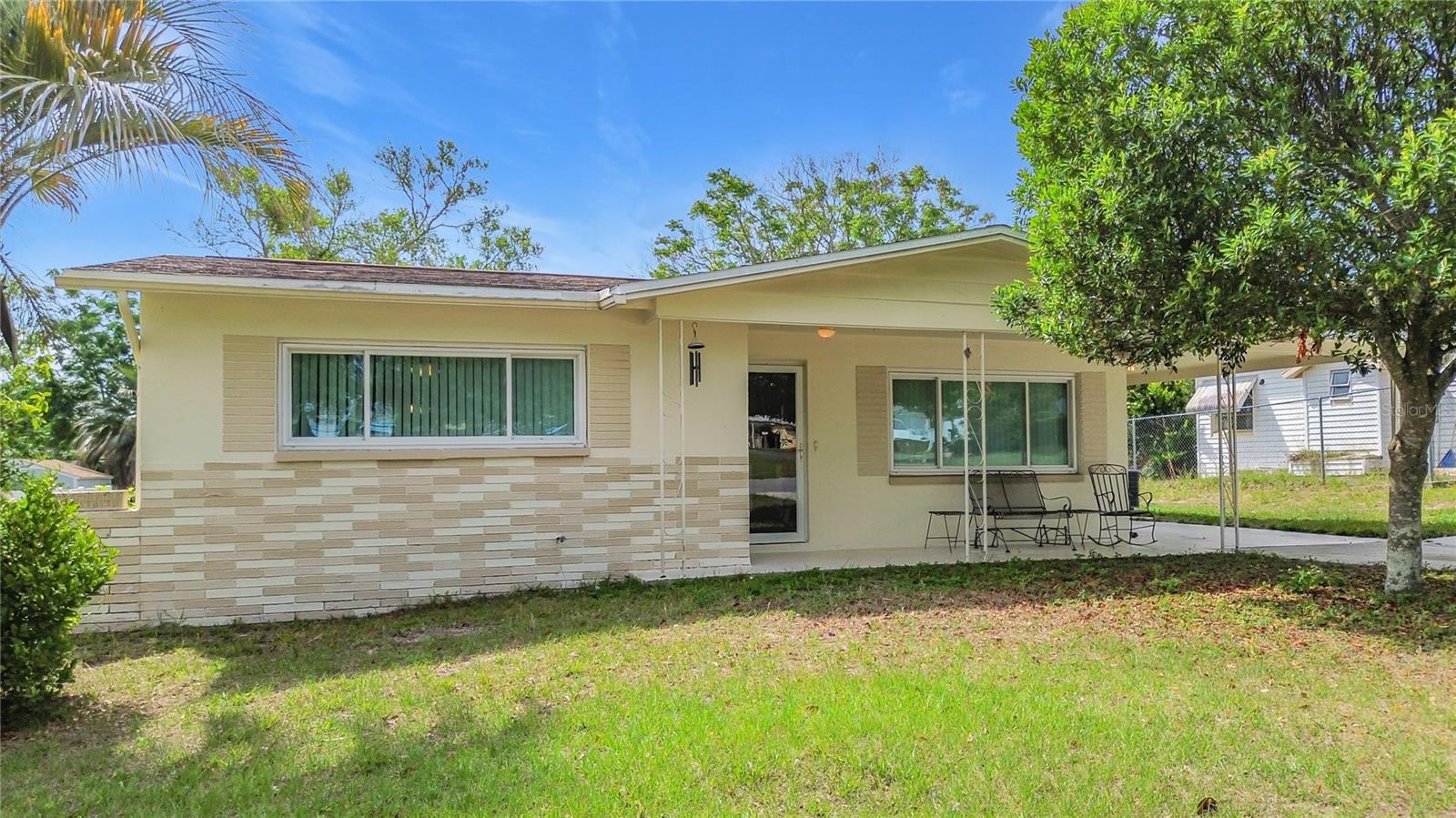 81 S BARBOUR ST, BEVERLY HILLS, FL, 34465