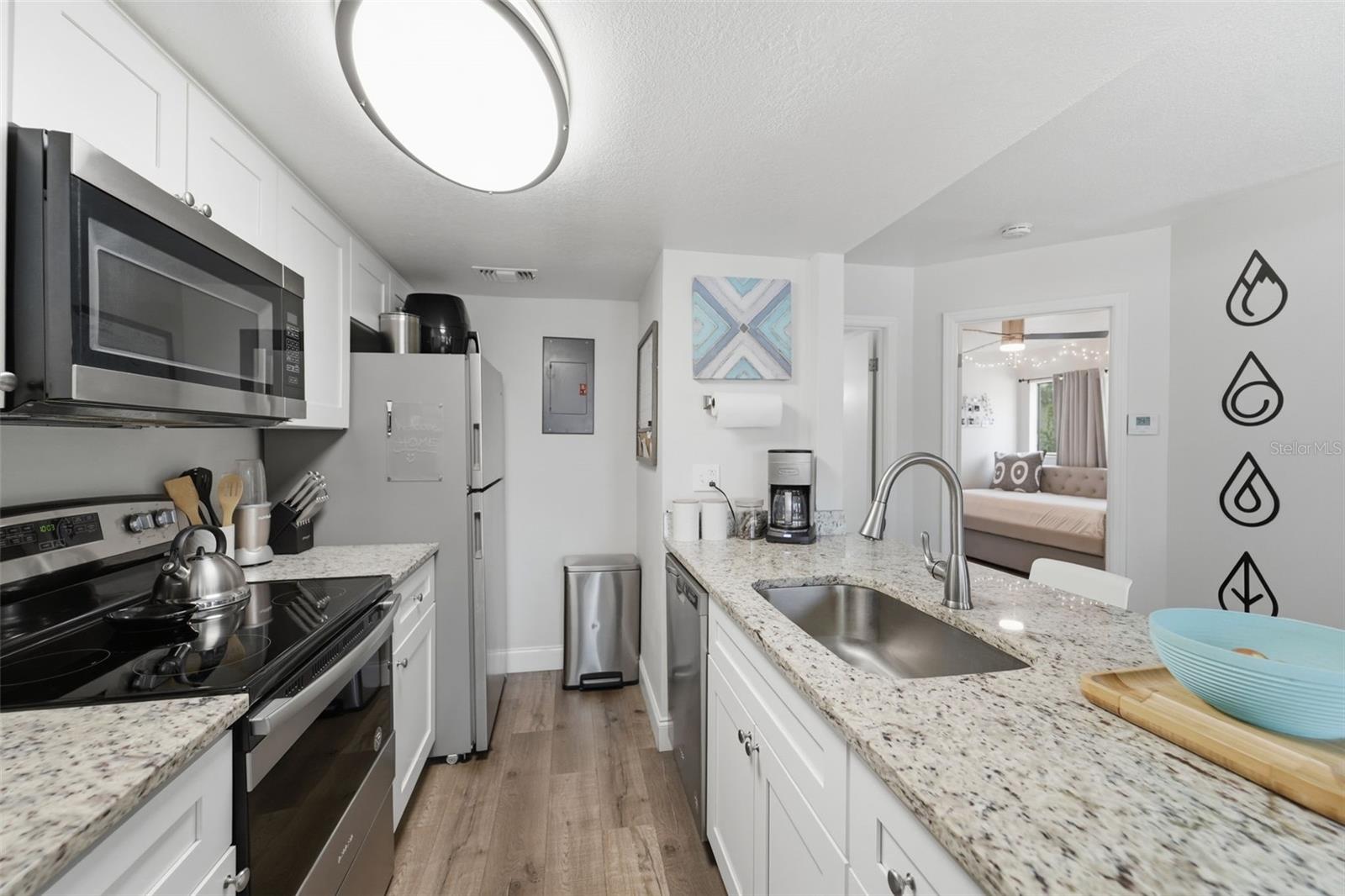 537 SUN RIDGE PL #107, ALTAMONTE SPRINGS, FL, 32714