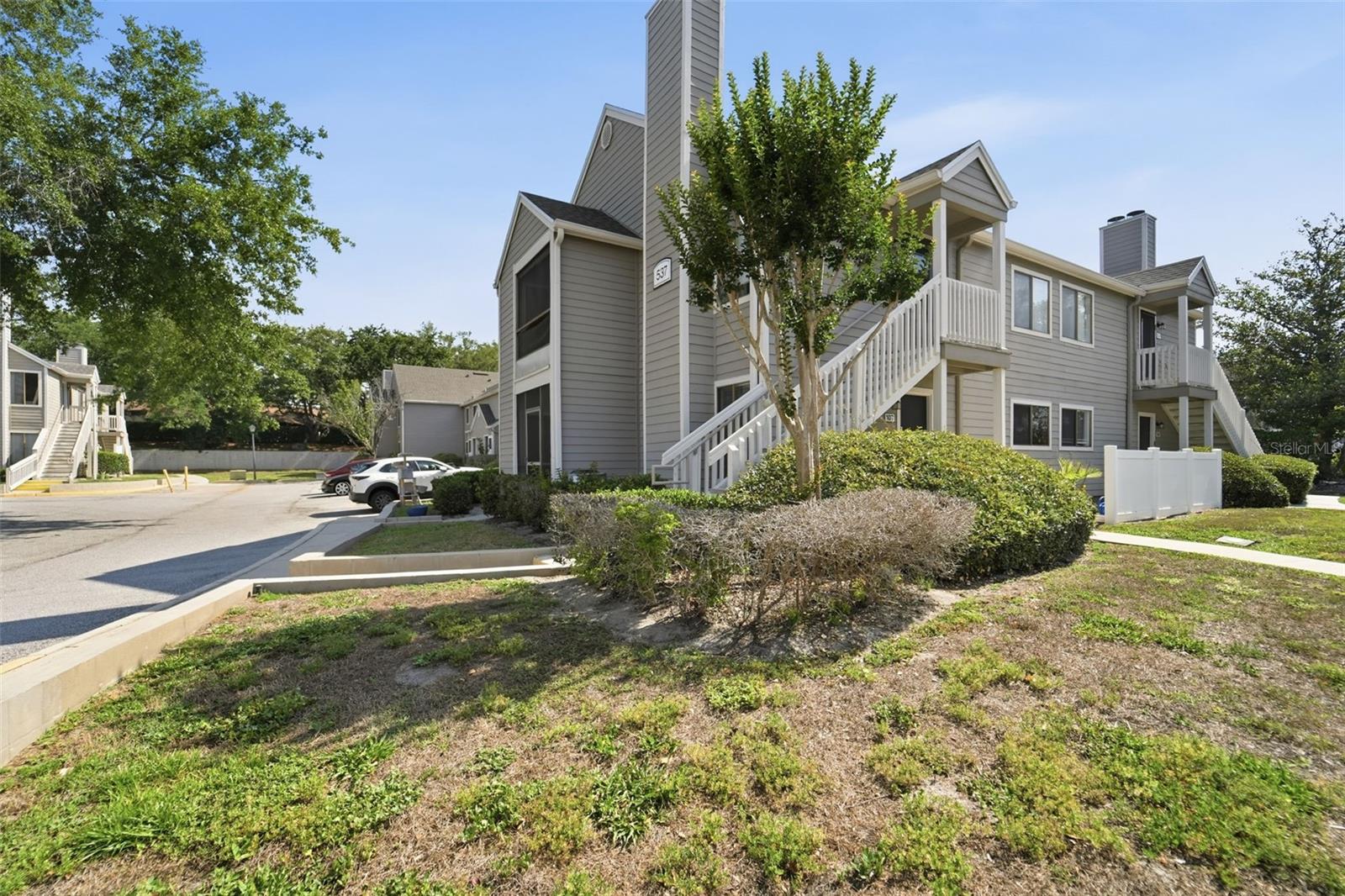 537 SUN RIDGE PL #107, ALTAMONTE SPRINGS, FL, 32714