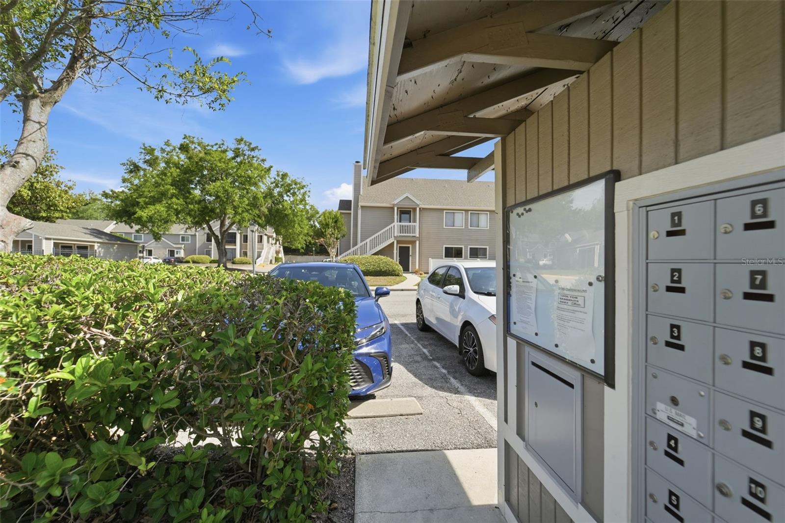 537 SUN RIDGE PL #107, ALTAMONTE SPRINGS, FL, 32714