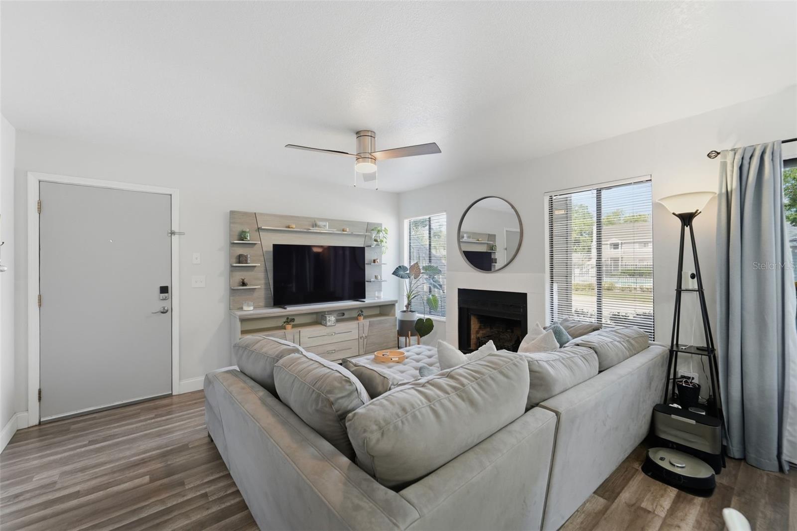 537 SUN RIDGE PL #107, ALTAMONTE SPRINGS, FL, 32714