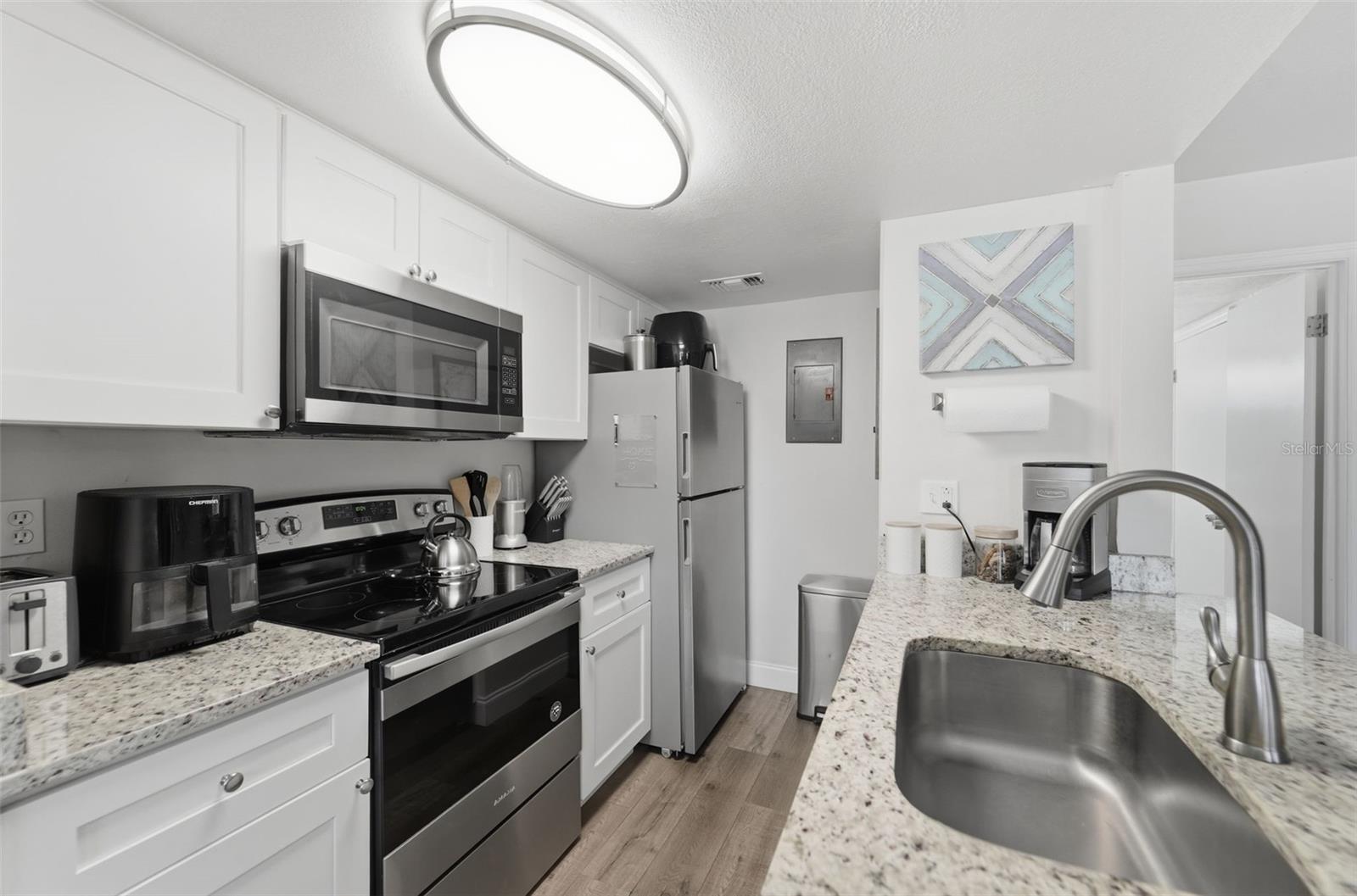 537 SUN RIDGE PL #107, ALTAMONTE SPRINGS, FL, 32714