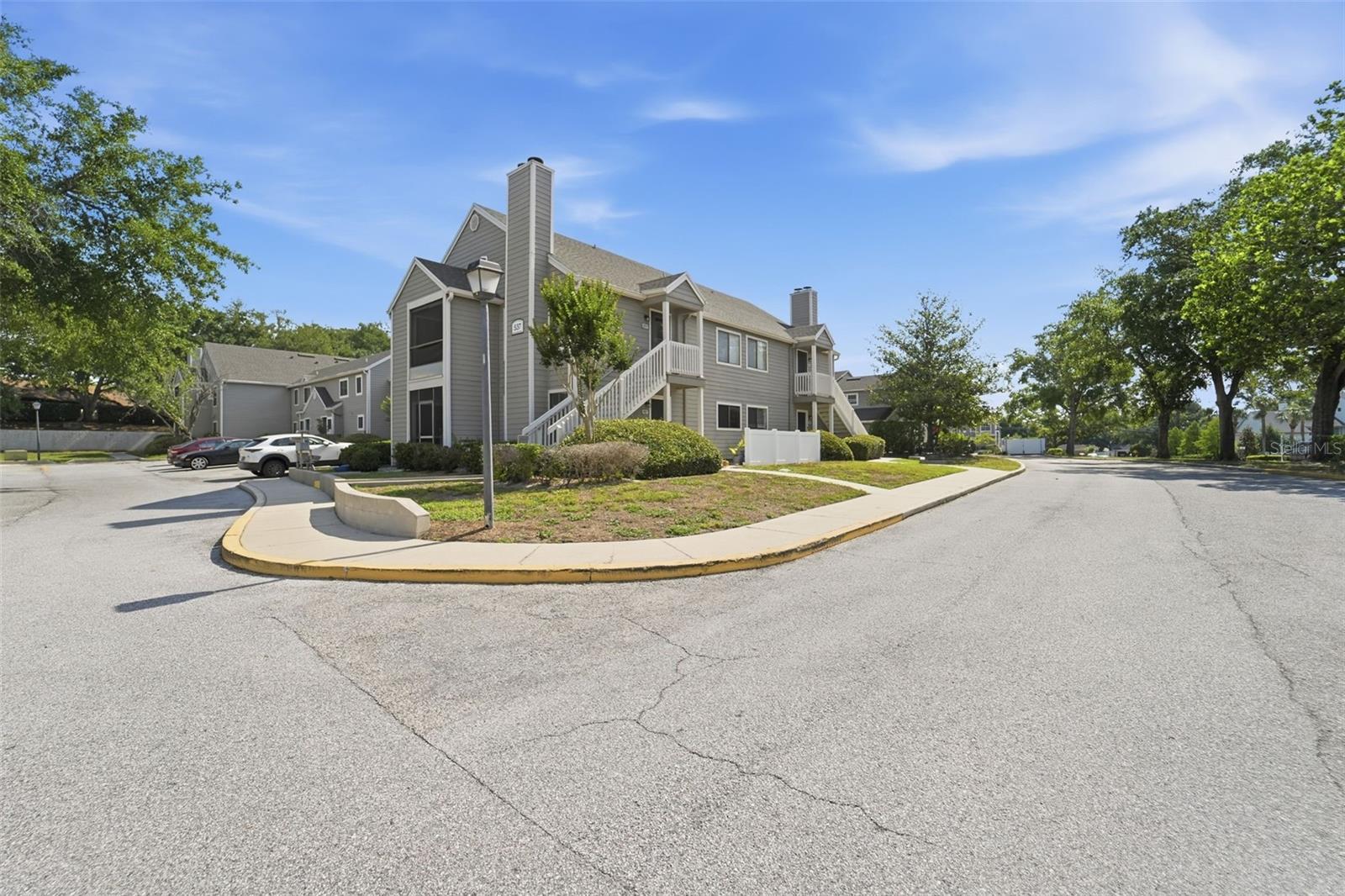 537 SUN RIDGE PL #107, ALTAMONTE SPRINGS, FL, 32714