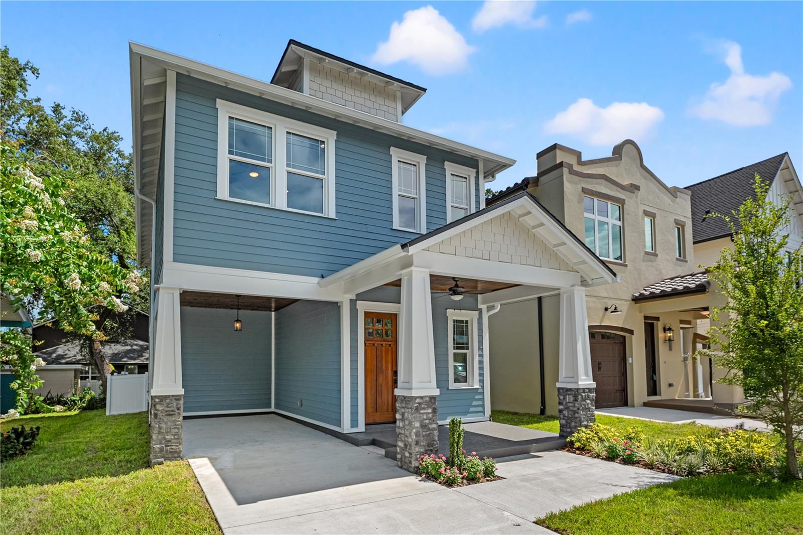 115 W HIAWATHA ST #1/2, TAMPA, FL, 33604
