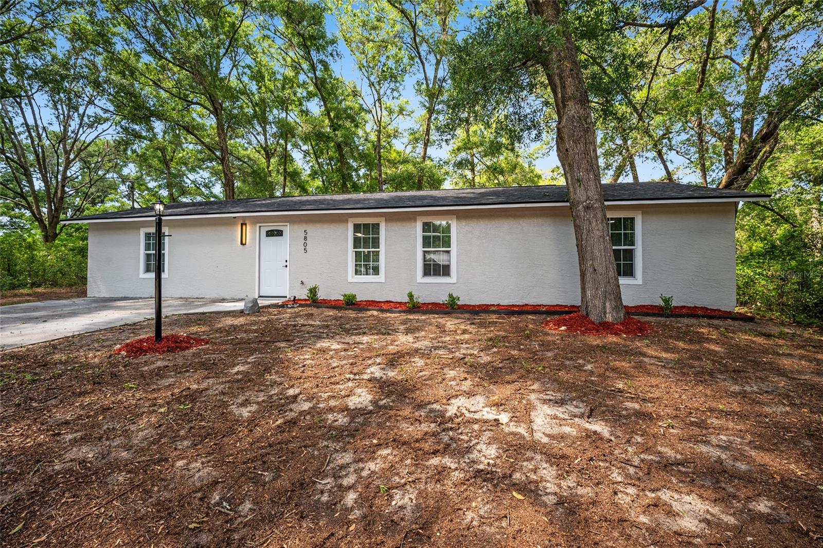 5805 NW 16TH ST, OCALA, FL, 34482