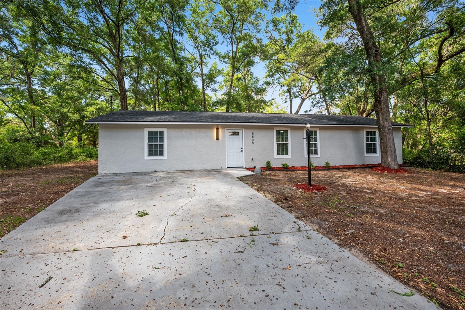 5805 NW 16TH ST, OCALA, FL, 34482