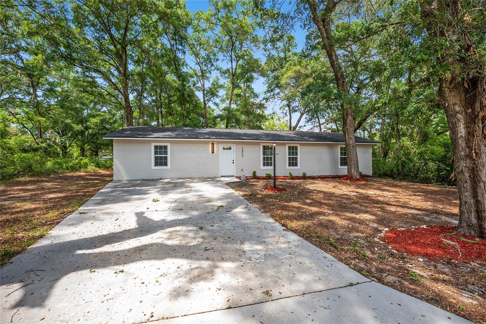 5805 NW 16TH ST, OCALA, FL, 34482