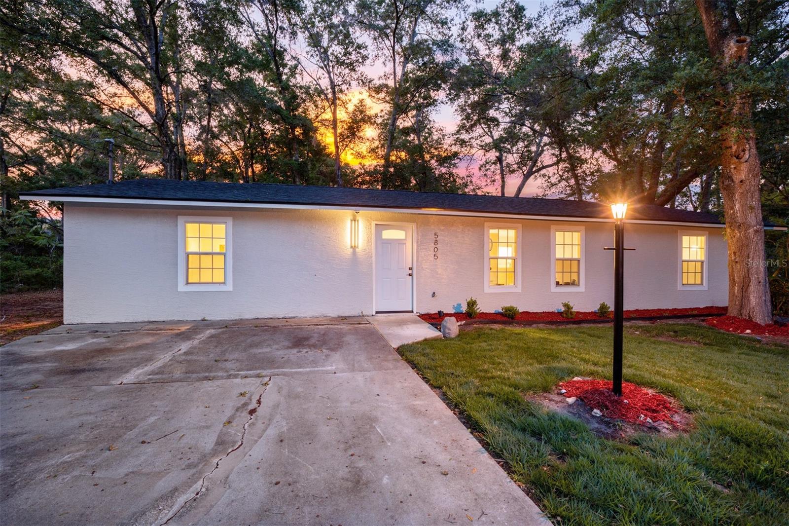 5805 NW 16TH ST, OCALA, FL, 34482