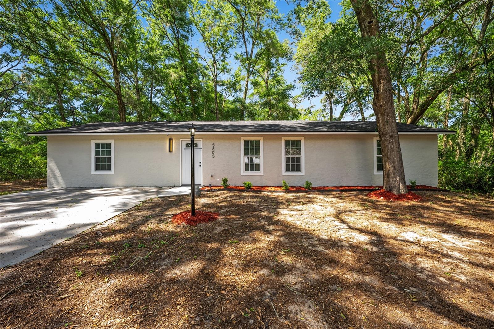 5805 NW 16TH ST, OCALA, FL, 34482