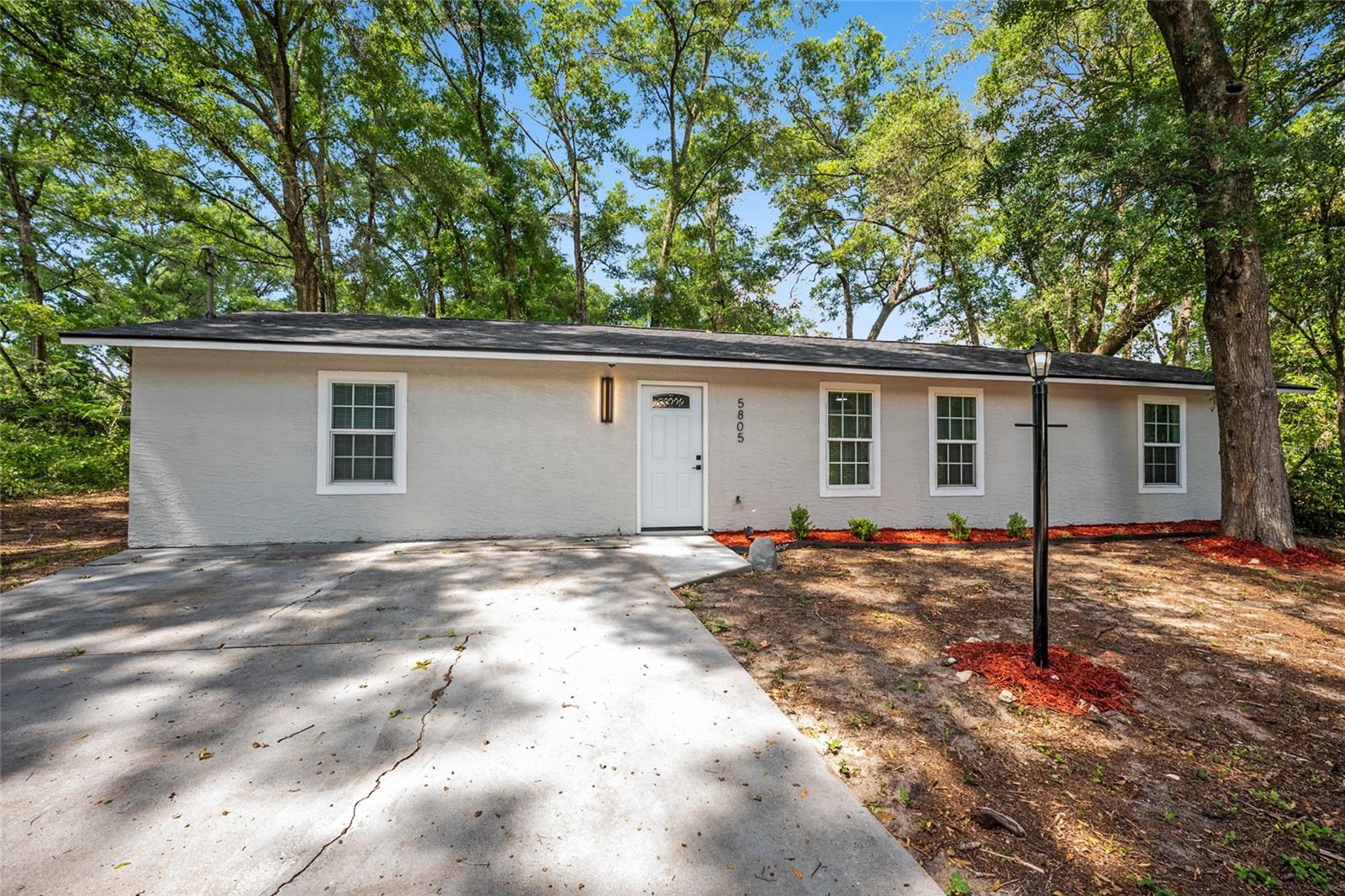 5805 NW 16TH ST, OCALA, FL, 34482