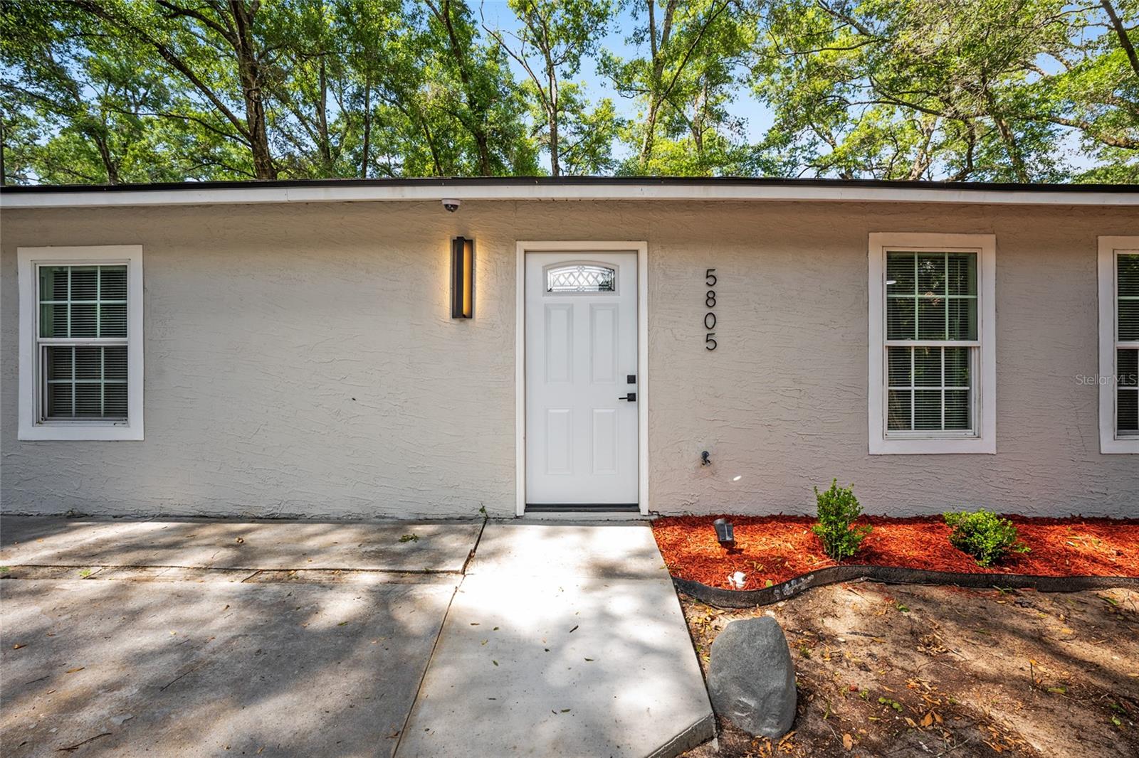 5805 NW 16TH ST, OCALA, FL, 34482