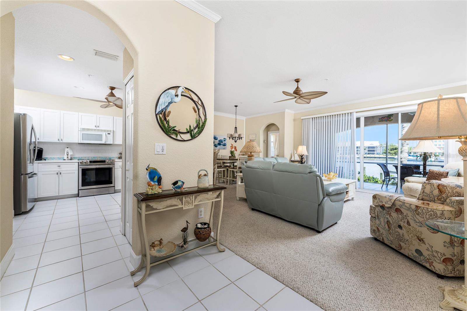 3485 SUNSET KEY CIR #101, PUNTA GORDA, FL, 33955