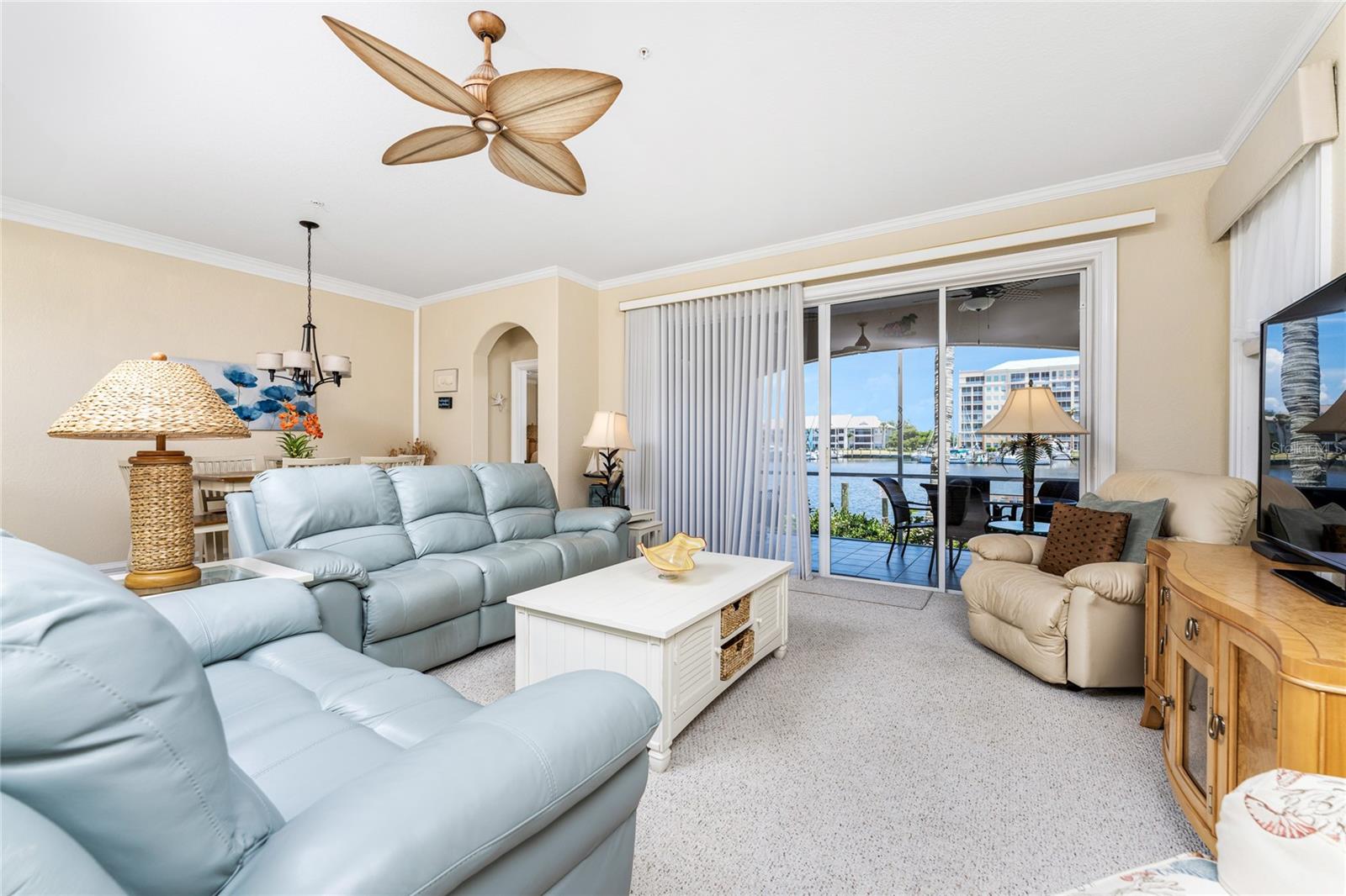 3485 SUNSET KEY CIR #101, PUNTA GORDA, FL, 33955