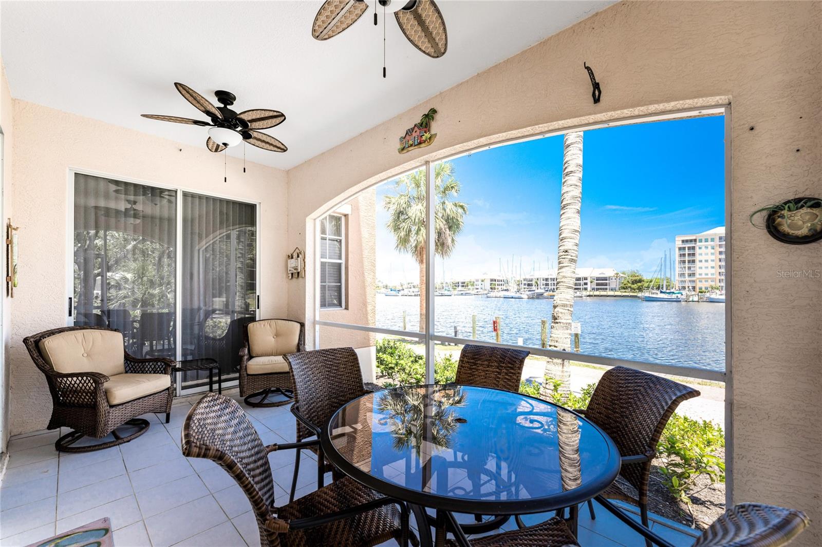 3485 SUNSET KEY CIR #101, PUNTA GORDA, FL, 33955