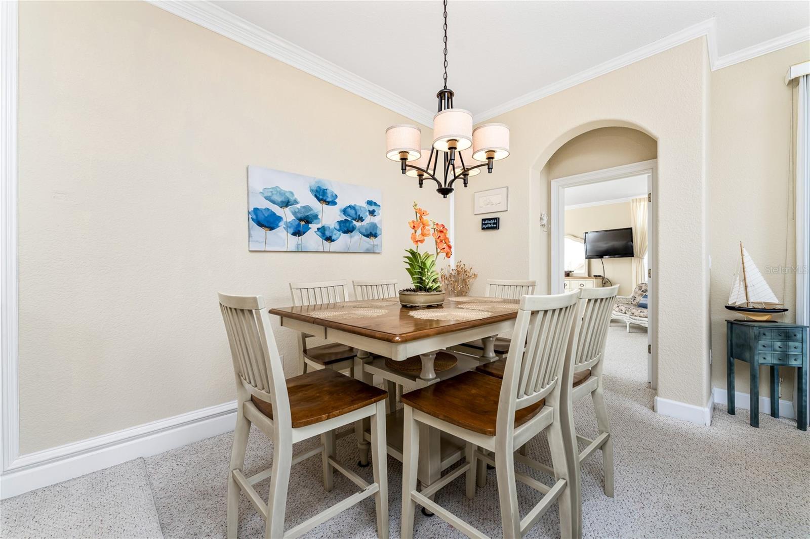 3485 SUNSET KEY CIR #101, PUNTA GORDA, FL, 33955