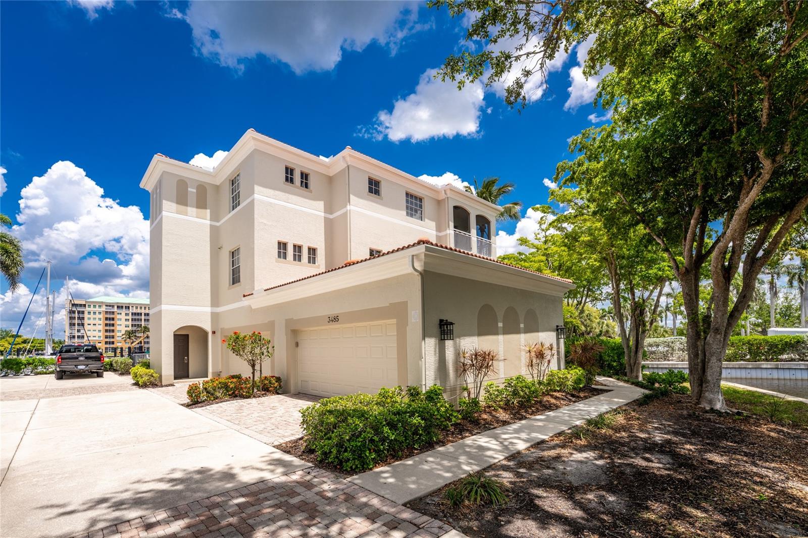 3485 SUNSET KEY CIR #101, PUNTA GORDA, FL, 33955