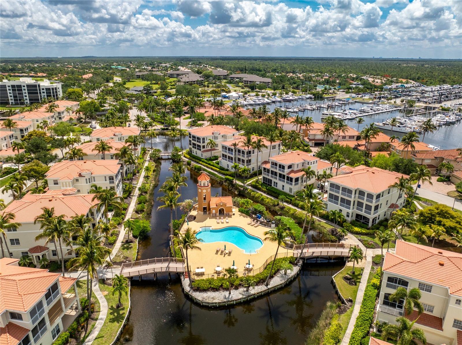 3485 SUNSET KEY CIR #101, PUNTA GORDA, FL, 33955