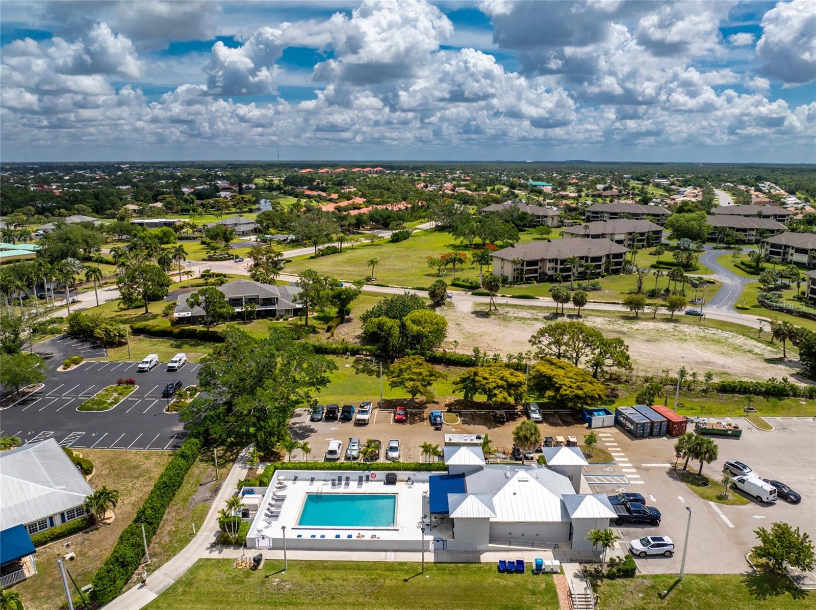 3485 SUNSET KEY CIR #101, PUNTA GORDA, FL, 33955