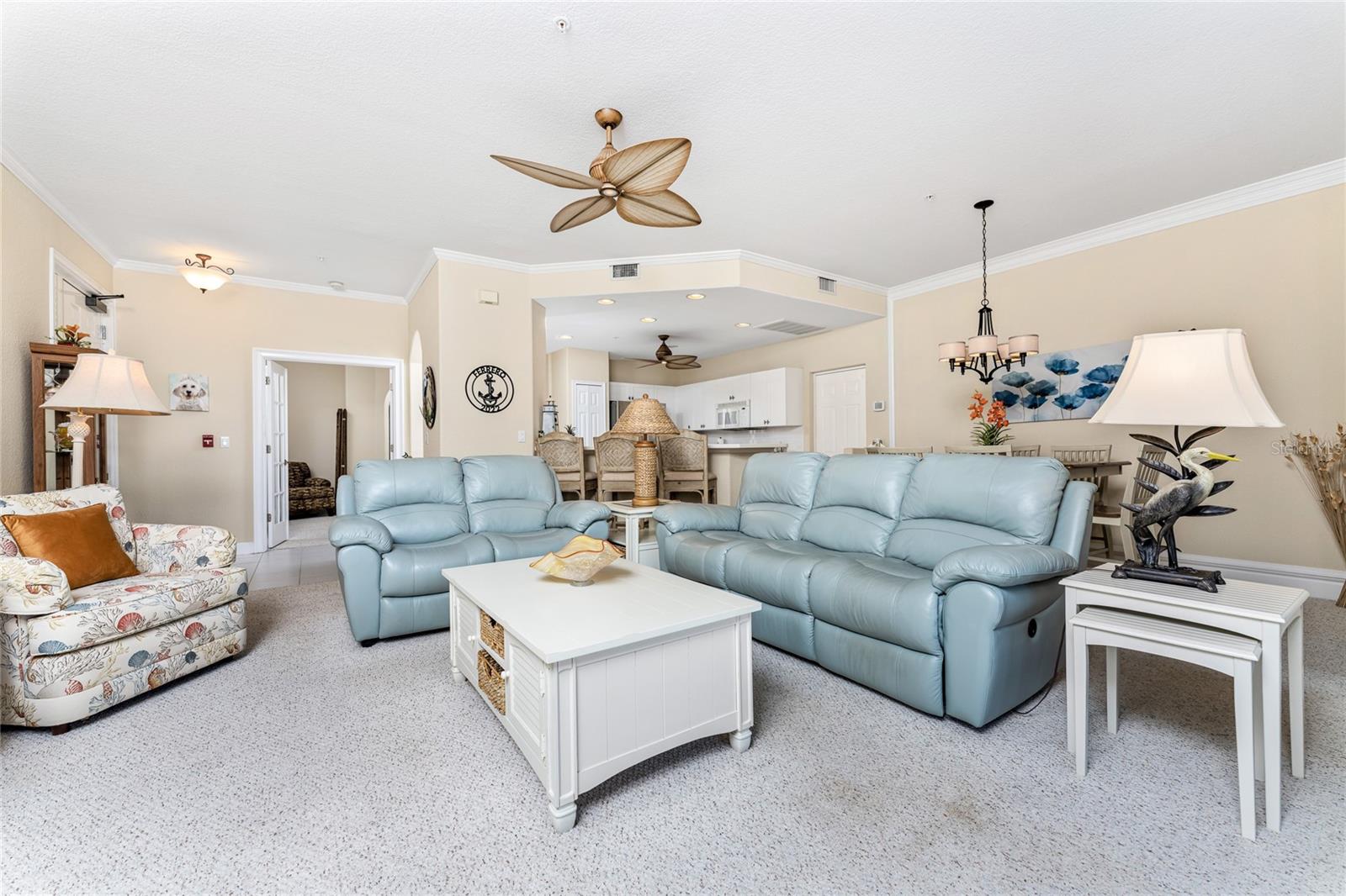 3485 SUNSET KEY CIR #101, PUNTA GORDA, FL, 33955