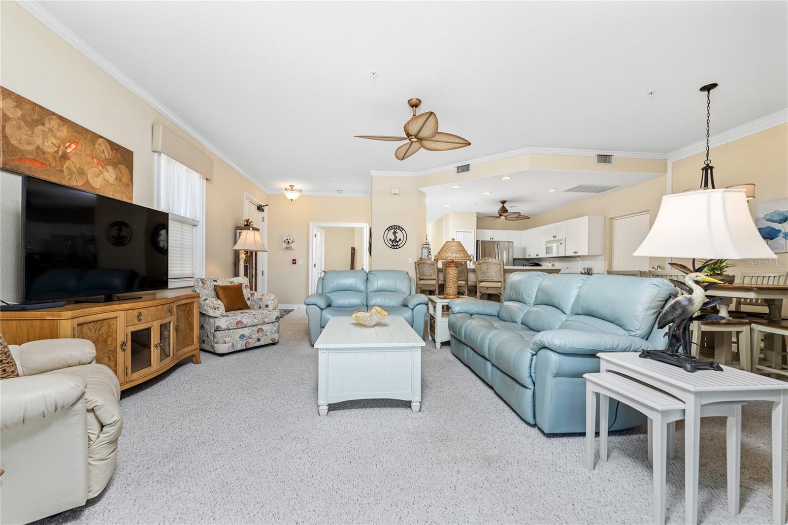 3485 SUNSET KEY CIR #101, PUNTA GORDA, FL, 33955